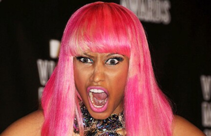 escape nicki minaj obby!!! prize at end!!!!