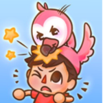 The Flamingo Fan Group (Alberts fans)