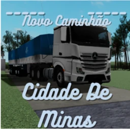 Cidade De Minas (Revamp!) icon