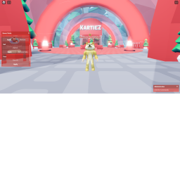 Moonlight Cafe Main Application Center