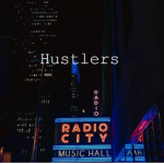 Hustling Productions
