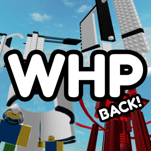 Wallhop Practice [BACK!]