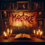 MareForge Studios