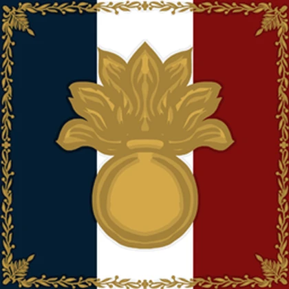 Grande Batterie Roblox group icon