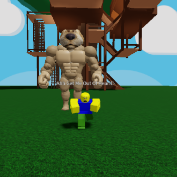 Survival the ben the killer