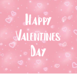 Valentines day Home store
