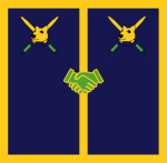 Grand Doge Ministry of Foreign Affairs