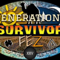 Survivor: Fez - Generations