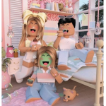 My Neighborhood Family RP