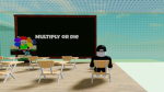 Multiply or Die Group