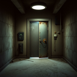 ESCAPE