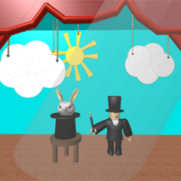 Escape FunHouse Obby   Obby Obby Obby Obby Obby