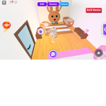 robux for ashley