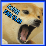 Avriix Fan Group [GIVE AWAYS, COMPETITIONS, YT]