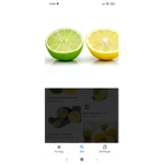 Lime ett citron group chat