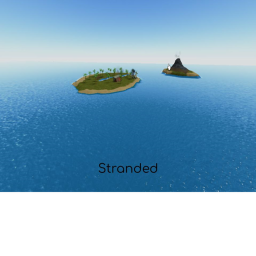 NEW! Stranded (alpha)