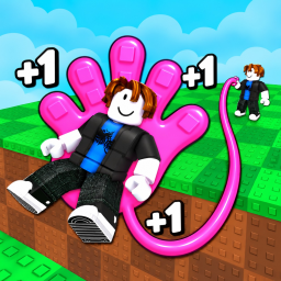 [X2] +1 Sticky-hand Escape! 🖐️ icon