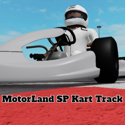 Motorland SP Kart Track (V1.05)