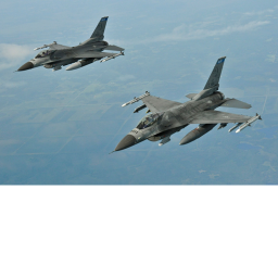 USMC Airbase