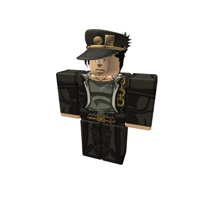 Jojo Rig