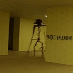 Project Backrooms icon
