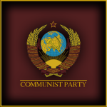 [TUSR] Communist Party