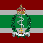 [BA] Royal Army Medical Service