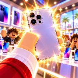 📱 Get Your First Phone!