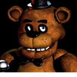 RELEASE! Five Nights at Freddy's 1
