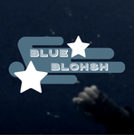 BLUE / BLOHSH