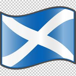 Scotland Mainland's V2 (Play able!)