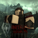 Imperial Legionㅤㅤ
