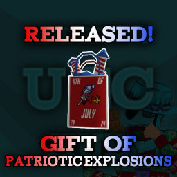 [July 4th!] Andrew9126's UGC Hub