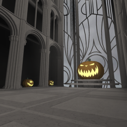 The Halls of Valiance  icon
