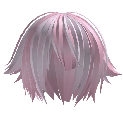 🜏 Fantasy Emo Hair
