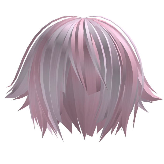 🜏 Fantasy Emo Hair