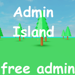 Admin Island