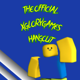 The Official Hangout Game