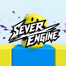 SEVER ENGINE [Early Alpha] icon
