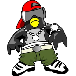 Meg-ville (House update!) icon