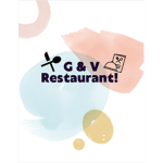 G & V Restaurant!