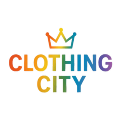 ClothingCity Roblox group icon