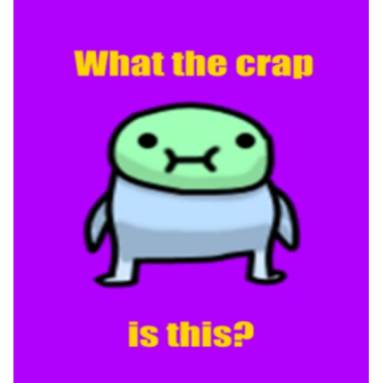 Purple Skittles - Easy Mode [FIXED]