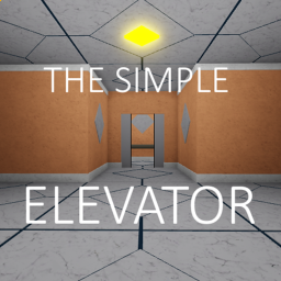 The Simple Elevator