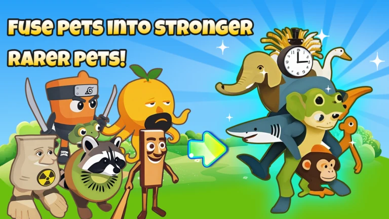 Collect All Brainrots Roblox