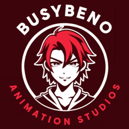 BusyBeno Studios Roblox group icon