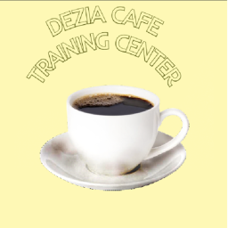 ☕ Dezia Cafe 📋 [TRAINING CENTER]