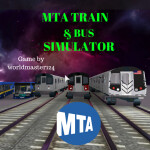 (READ DESC) MTA TRAIN & BUS SIMULATOR