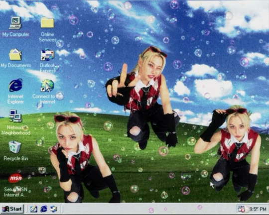 Felix obby screenshot 2