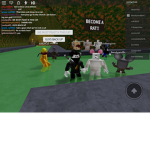 The warrior society